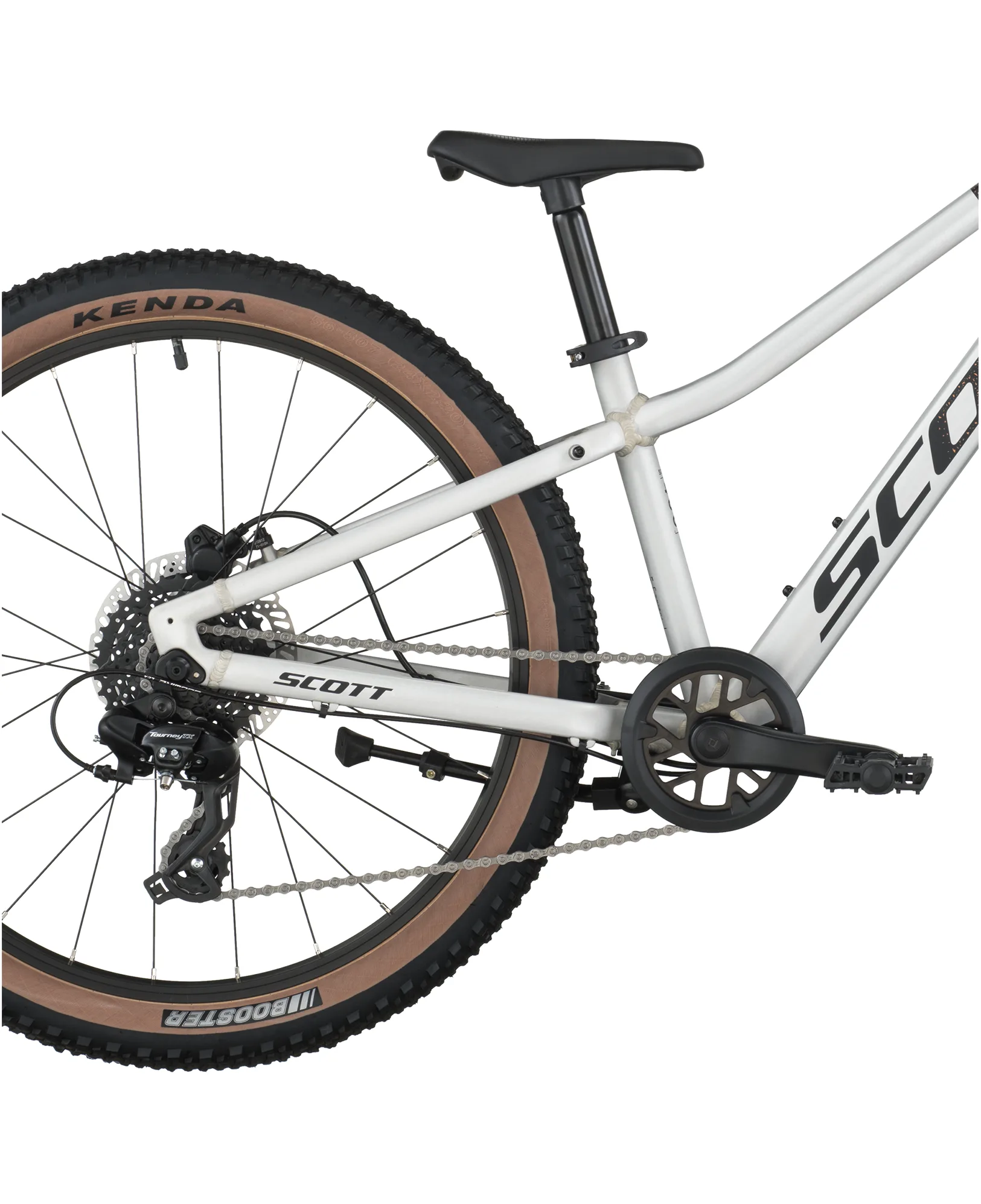Scott Scale 400 - Image 4