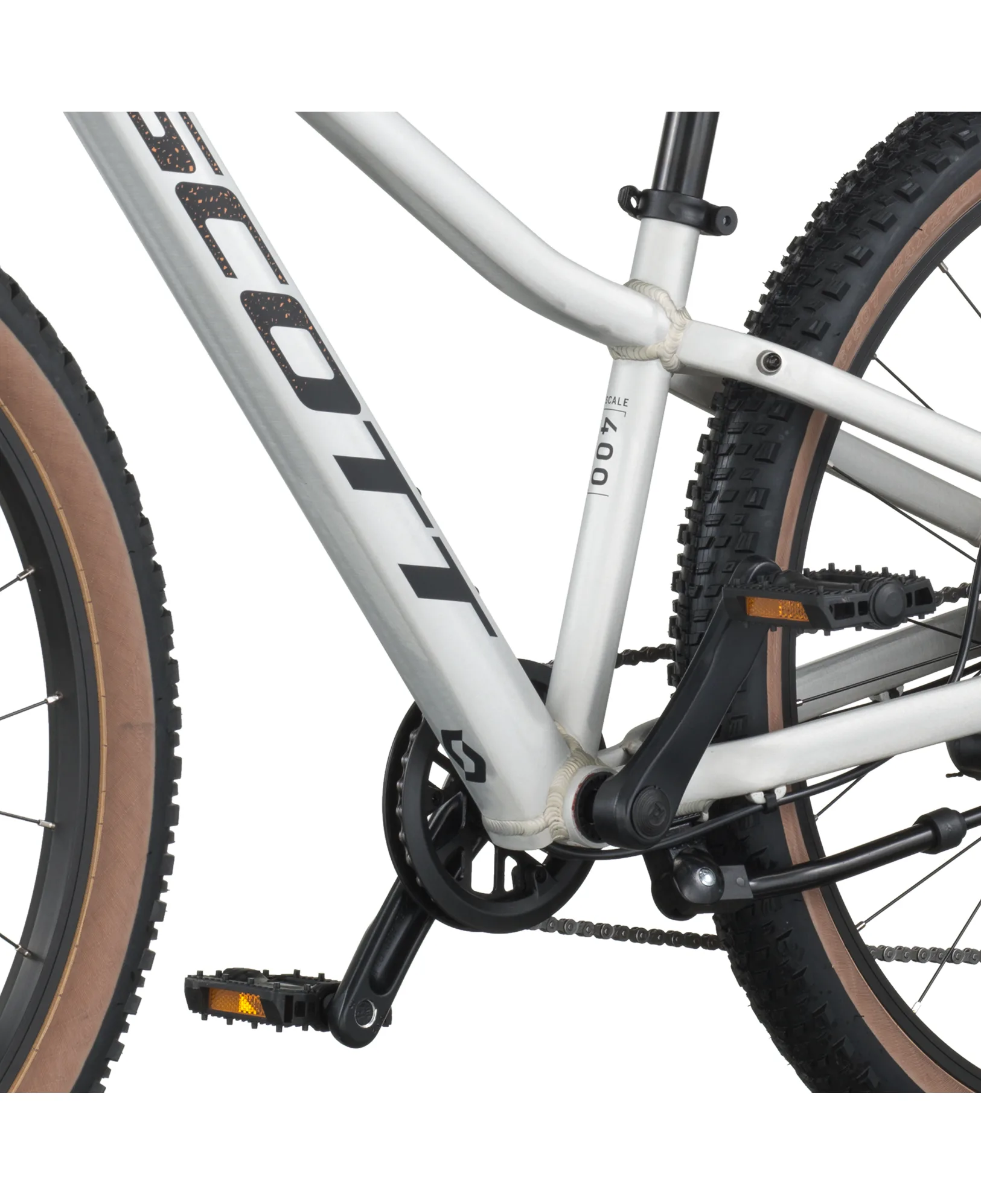 Scott Scale 400 - Image 6