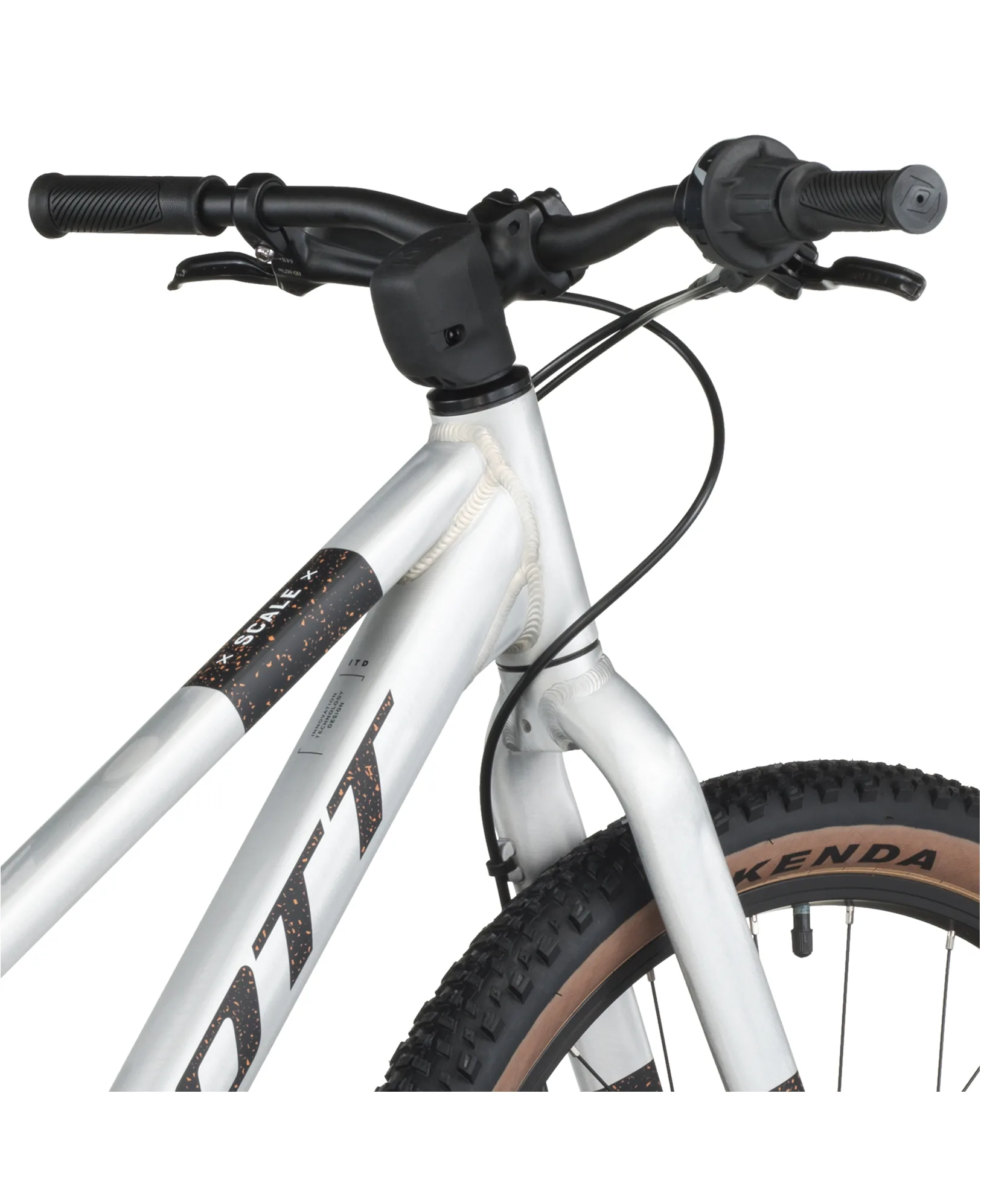 Scott Scale 400 - Image 7