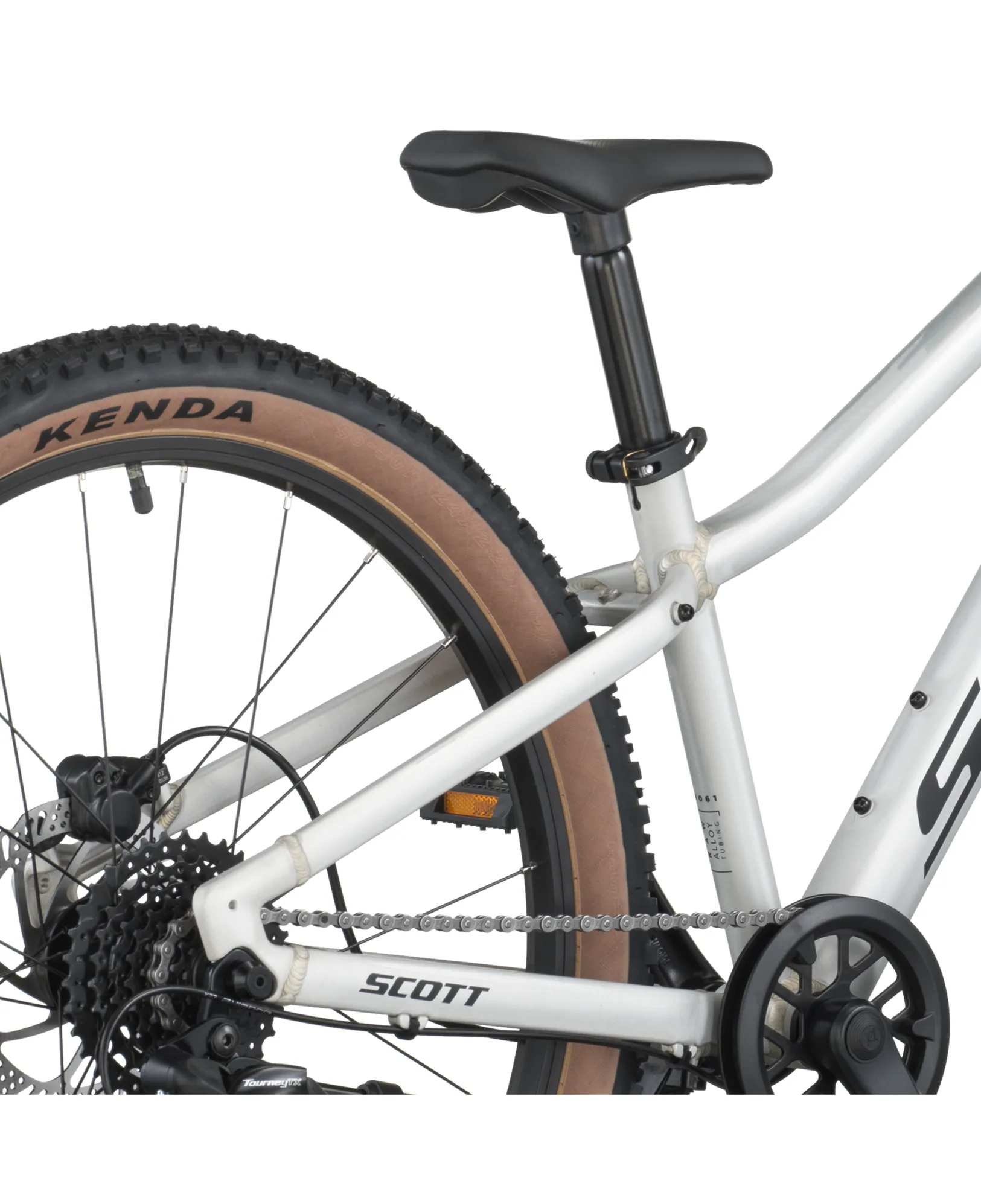 Scott Scale 400 - Image 8