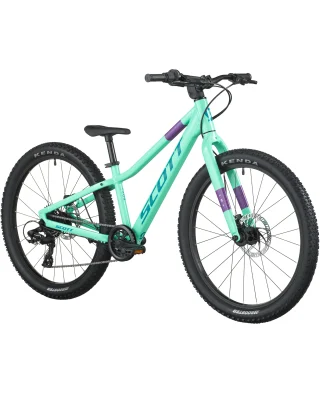 Alternative view of Scott Scale 400