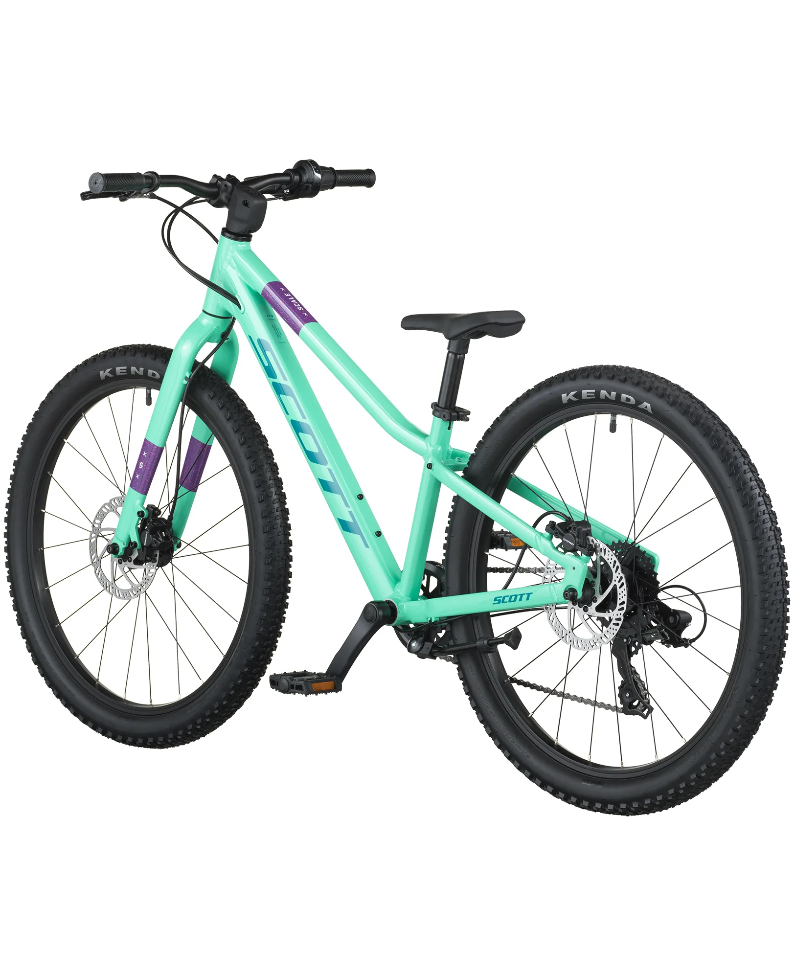 Scott Scale 400 - Image 3