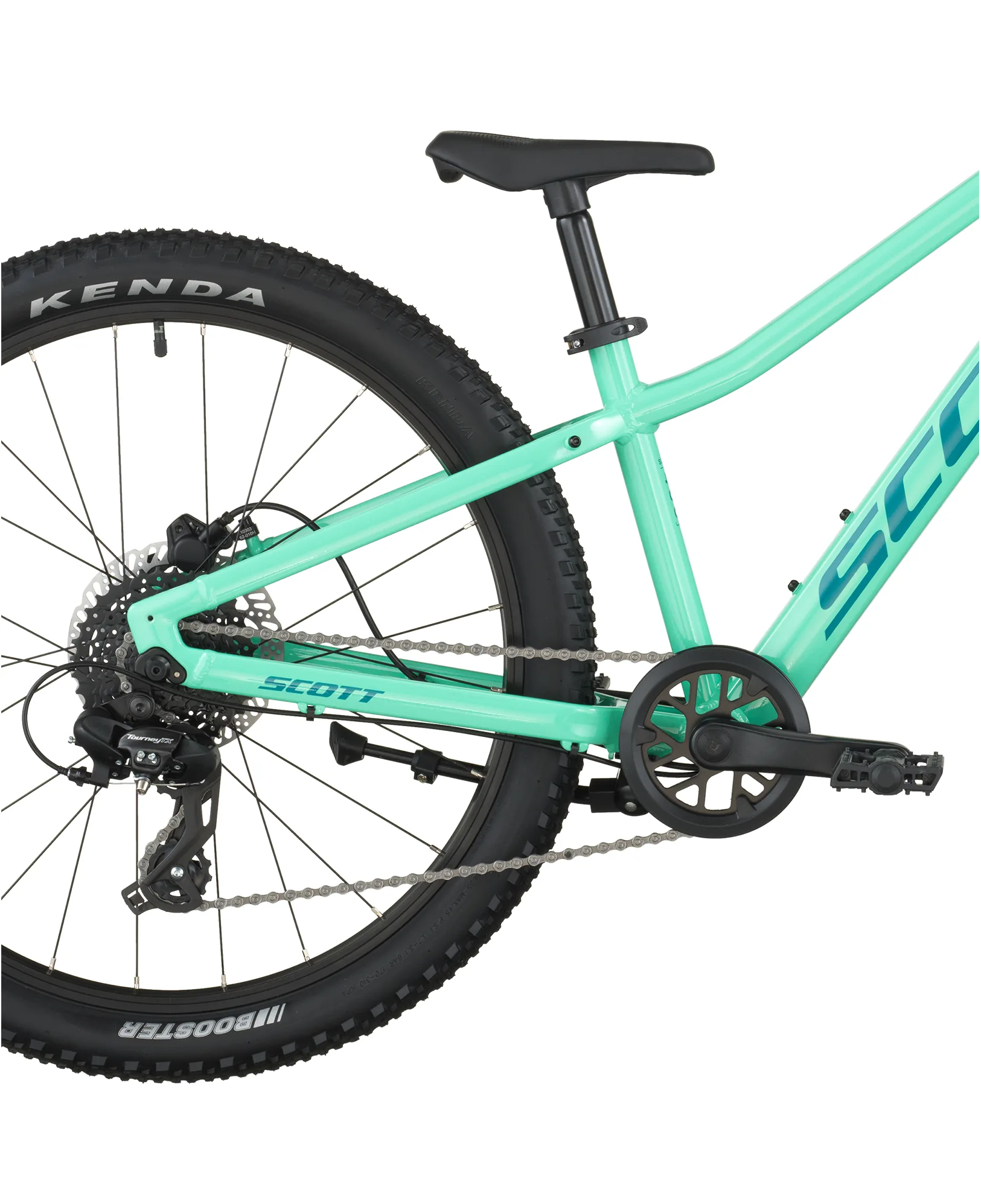 Scott Scale 400 - Image 4