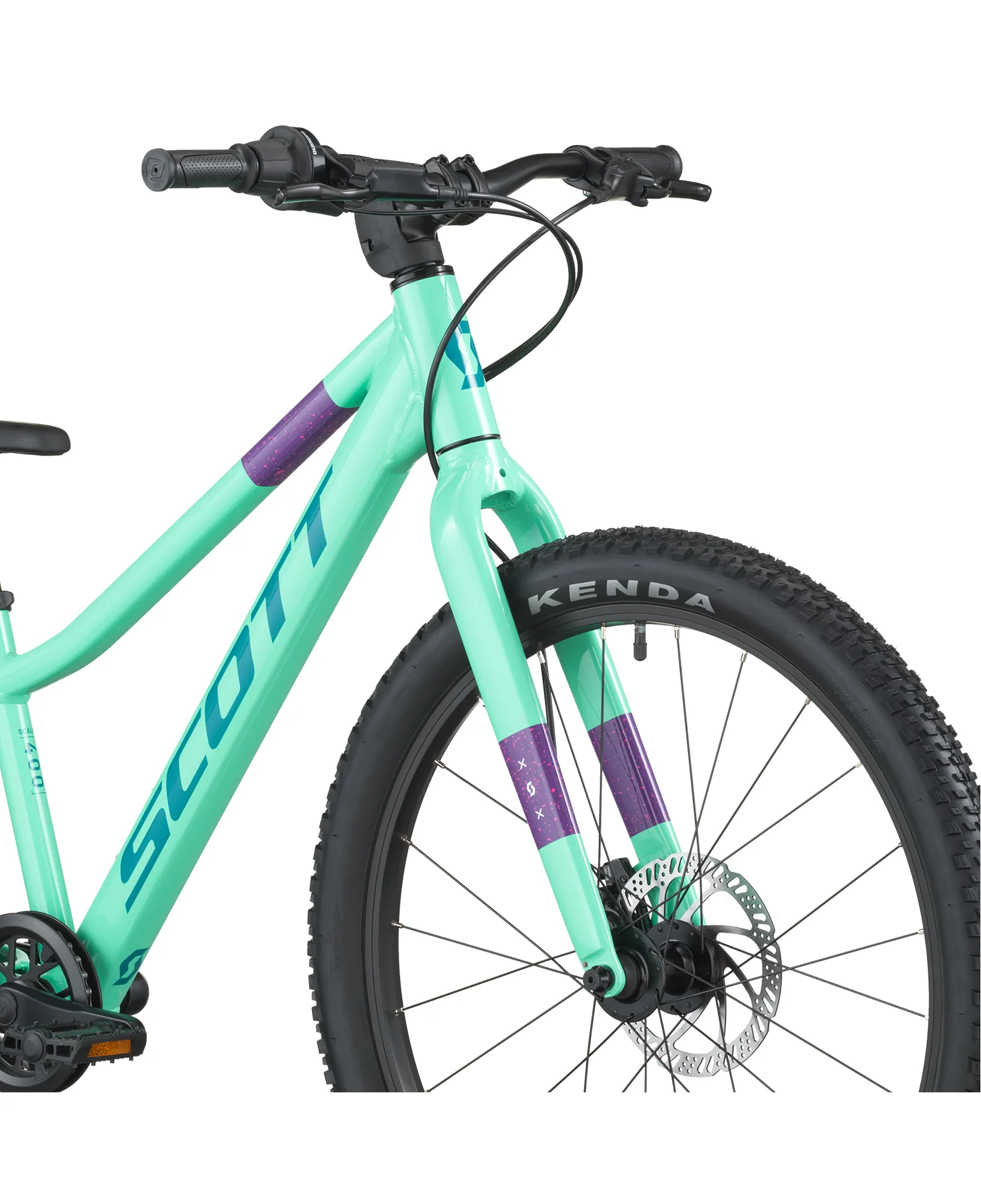Scott Scale 400 - Image 5