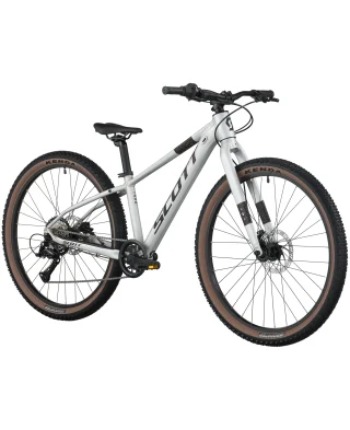 Alternative view of Scott Scale 600