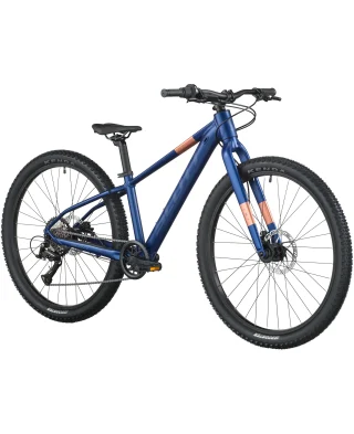 Alternative view of Scott Scale 600