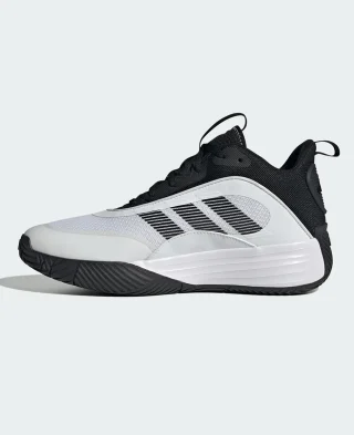 Alternative view of Adidas Patike Ownthegame 3