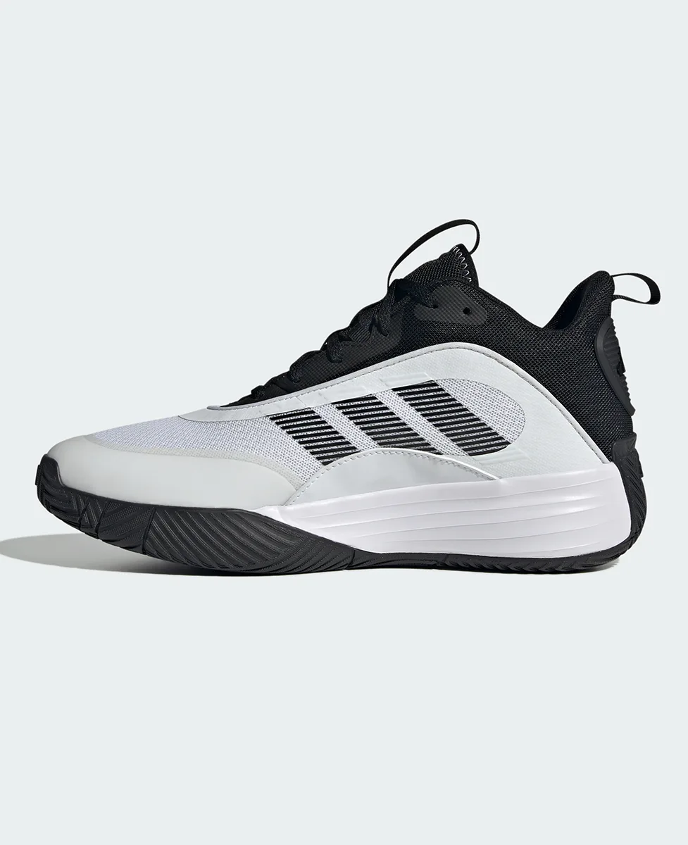 Adidas Patike Ownthegame 3 - Image 2