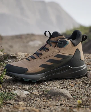 Alternative view of Adidas Čizme Terrex Anylander Mid Rain.Rdy