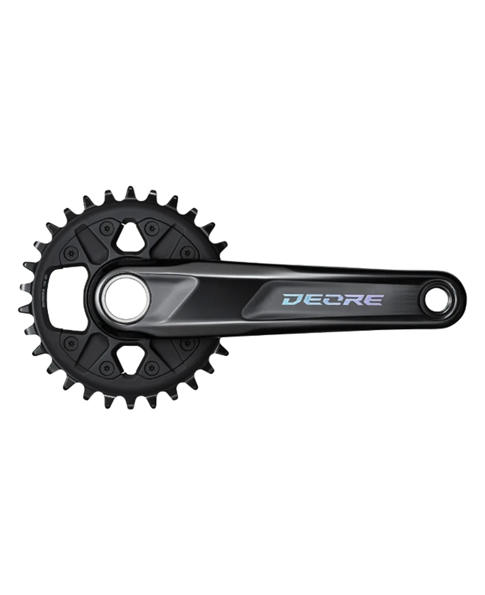 Shimano Pogon DEORE 175mm 12b 32T