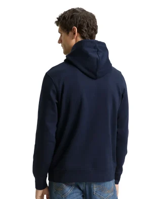Alternative view of Tom Tailor Dukserica With Logo Print