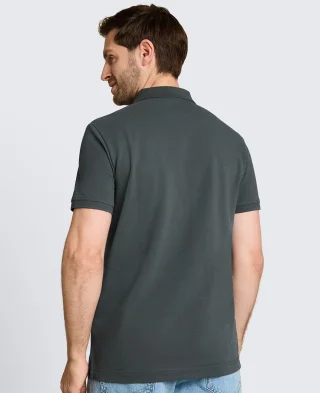 Alternative view of Tom Tailor Majica Piqué Polo