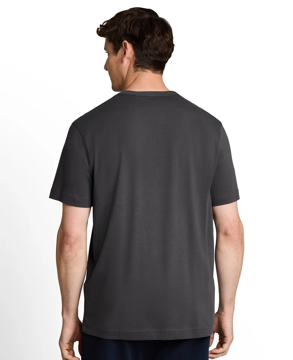 Tom Tailor Majica Regular Fit - Image 2