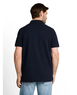 Alternative view of Tom Tailor Majica Piqué Polo