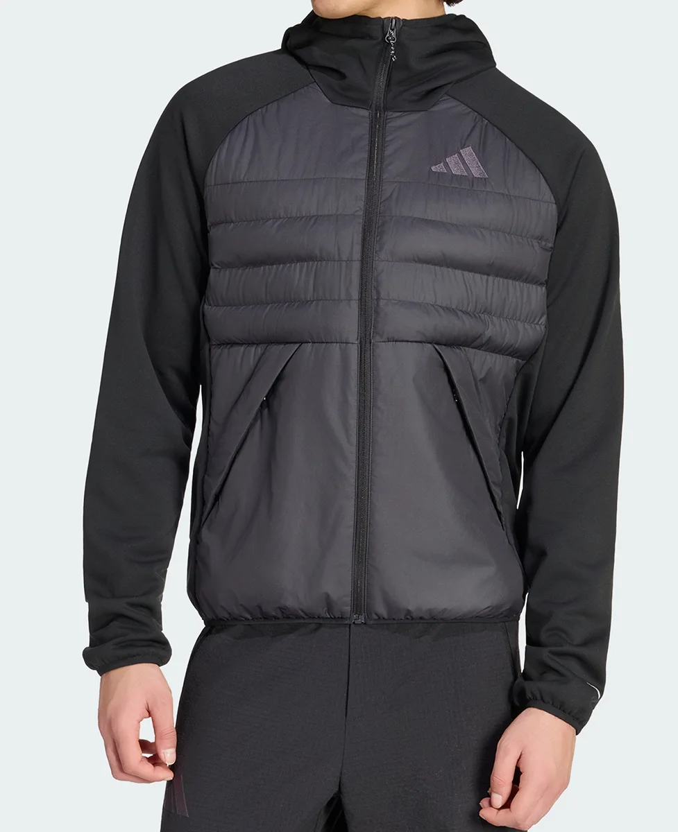 Adidas Terrex Jakna Multi CLIMA365 Insulated Hybrid - Image 2