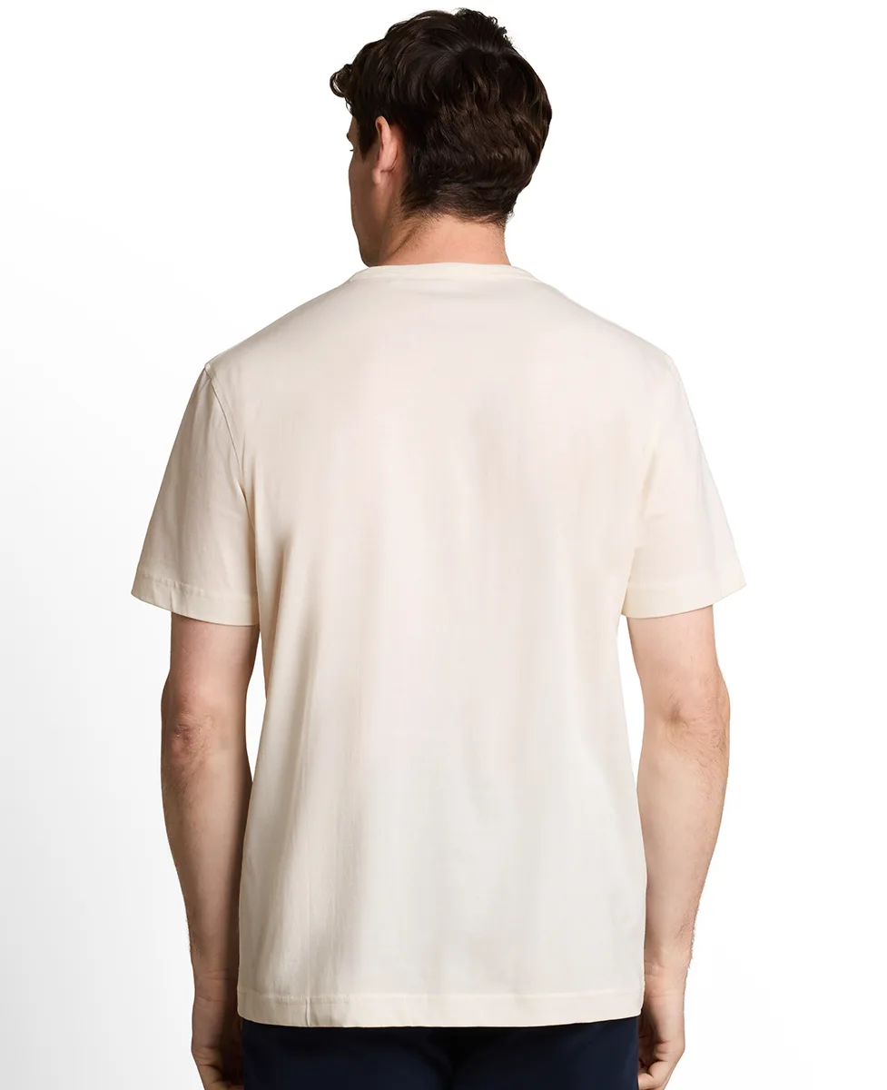 Tom Tailor Majica Regular Fit - Image 2
