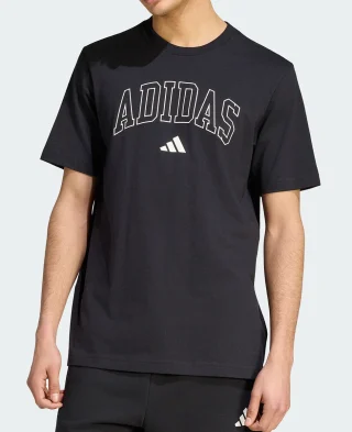 Alternative view of Adidas Majica Collegiate Lineage