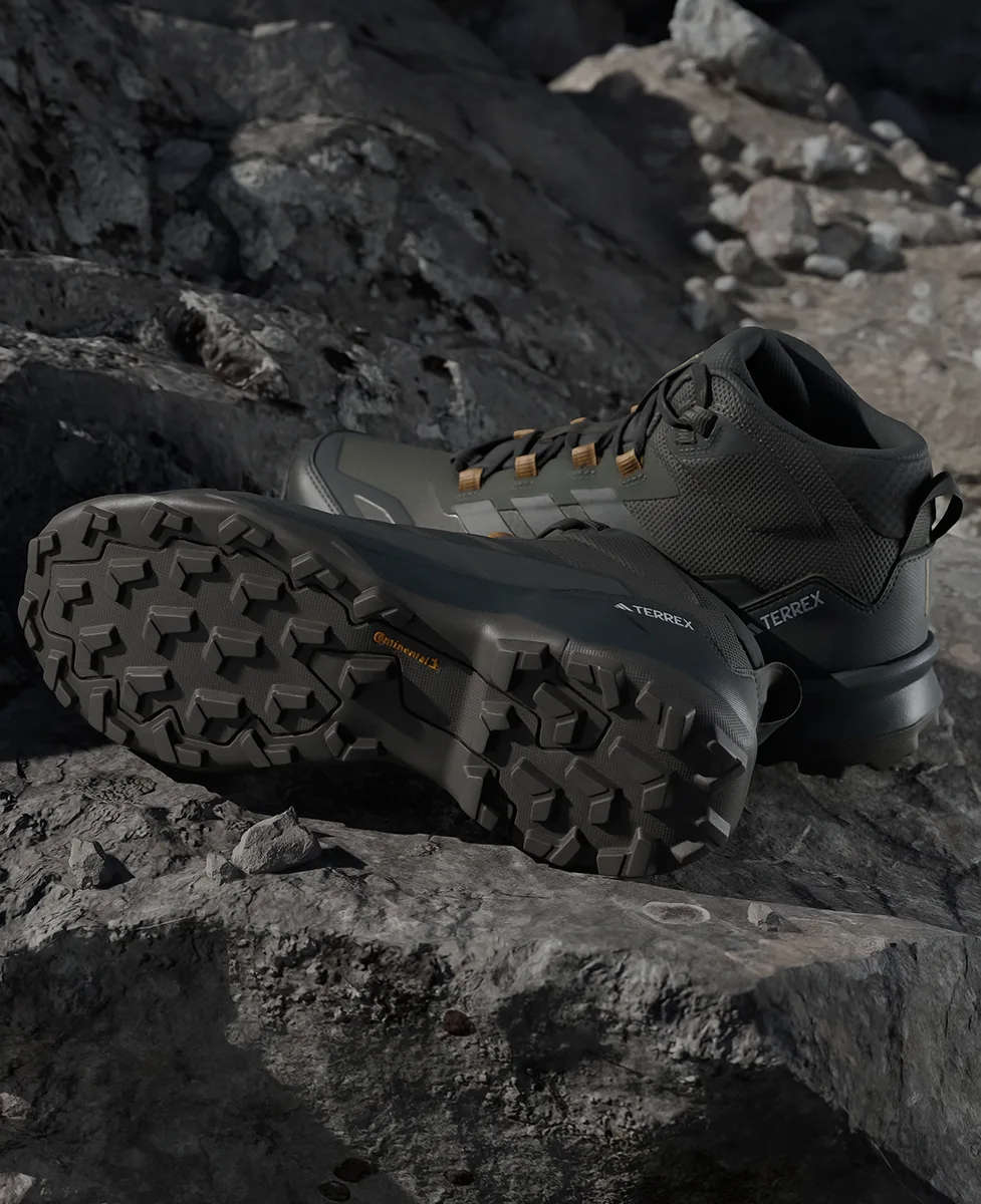 Adidas Čizme Terrex Skychaser Mid GTX (Gore-Tex) - Image 3