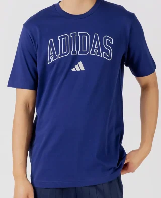 Alternative view of Adidas Majica Collegiate Lineage