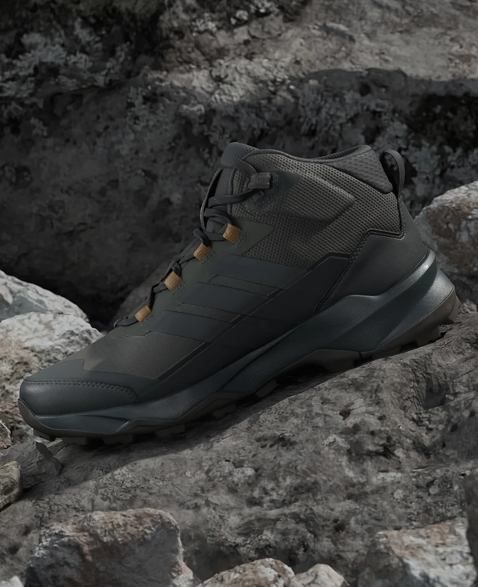 Adidas Čizme Terrex Skychaser Mid GTX (Gore-Tex) - Image 2
