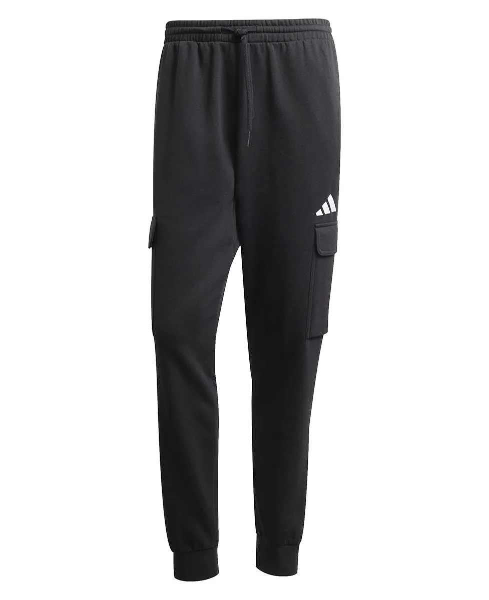 Adidas Trenerka Donji Dio Essentials Feelcozy Fleece Cargo