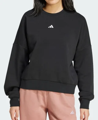 Alternative view of Adidas Majica Essentials Small Logo Feelcozy