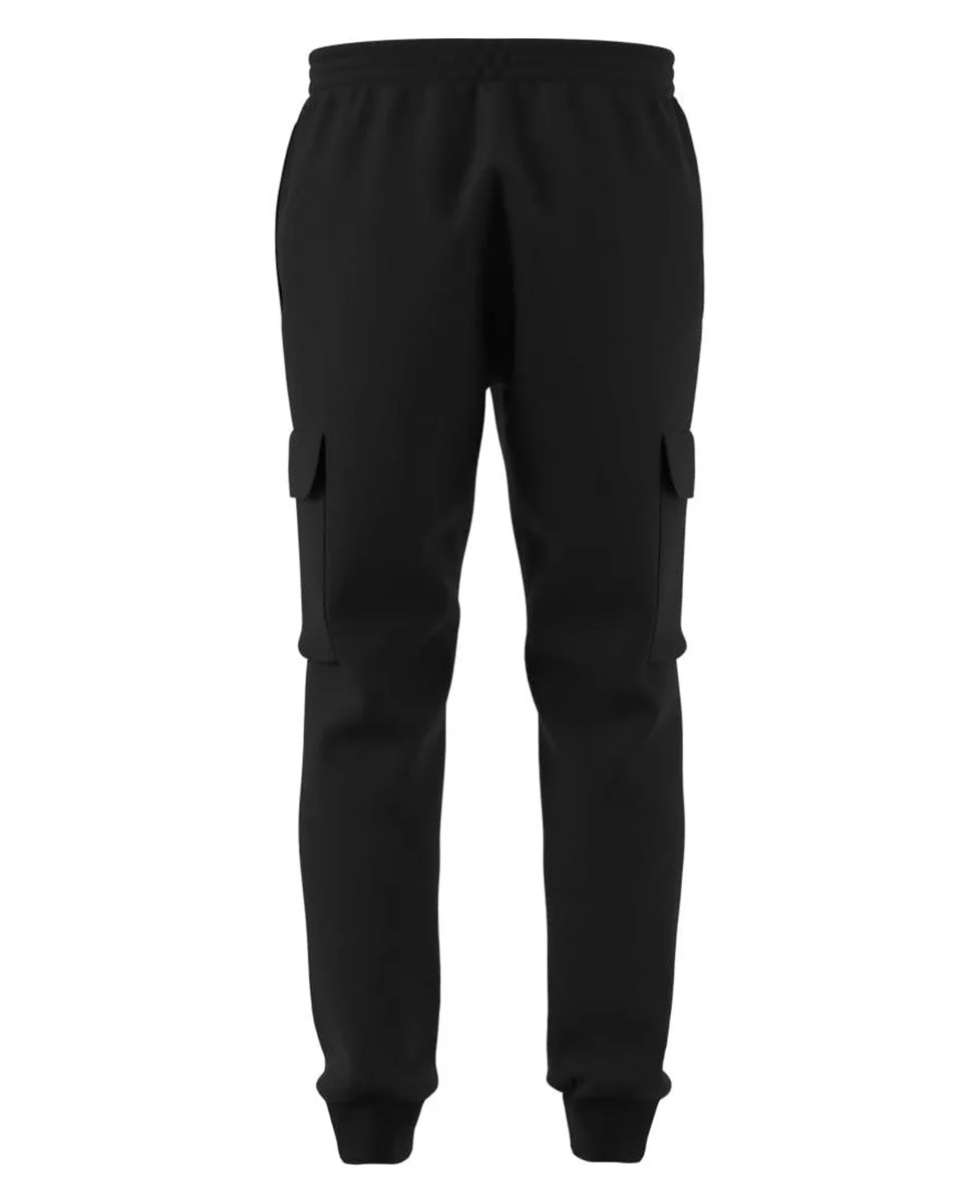 Adidas Trenerka Donji Dio Essentials Feelcozy Fleece Cargo - Image 2