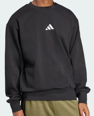 Alternative view of Adidas Majica Essentials Feelcozy Fleece