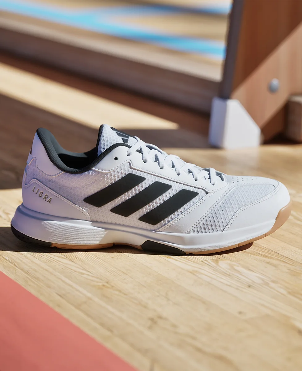 Adidas Patike Ligra 8 Indoor - Image 2