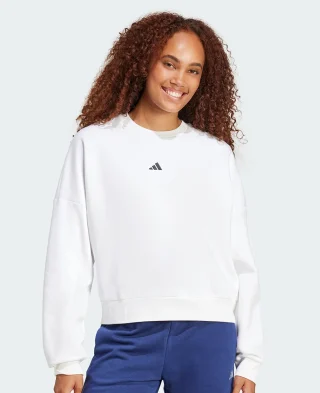 Alternative view of Adidas Majica Essentials Small Logo Feelcozy