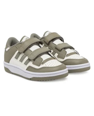 Alternative view of Adidas Patike Rapid Court JR