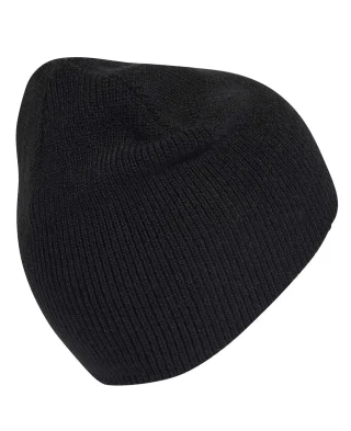 Alternative view of Adidas Kapa Essentials Label Beanie