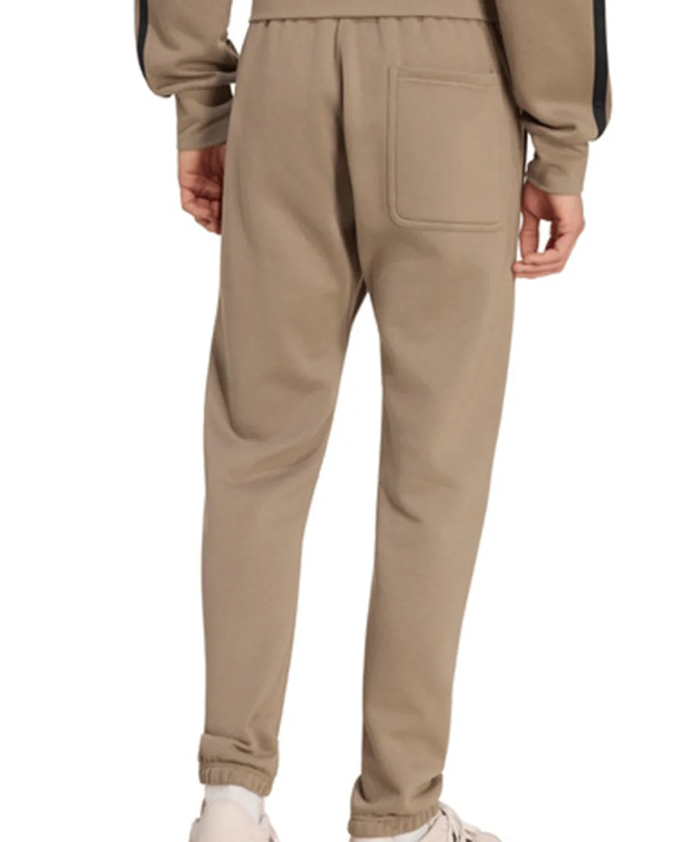 Adidas Trenerka Donji Dio All SZN Fleece Regular Tapered - Image 2
