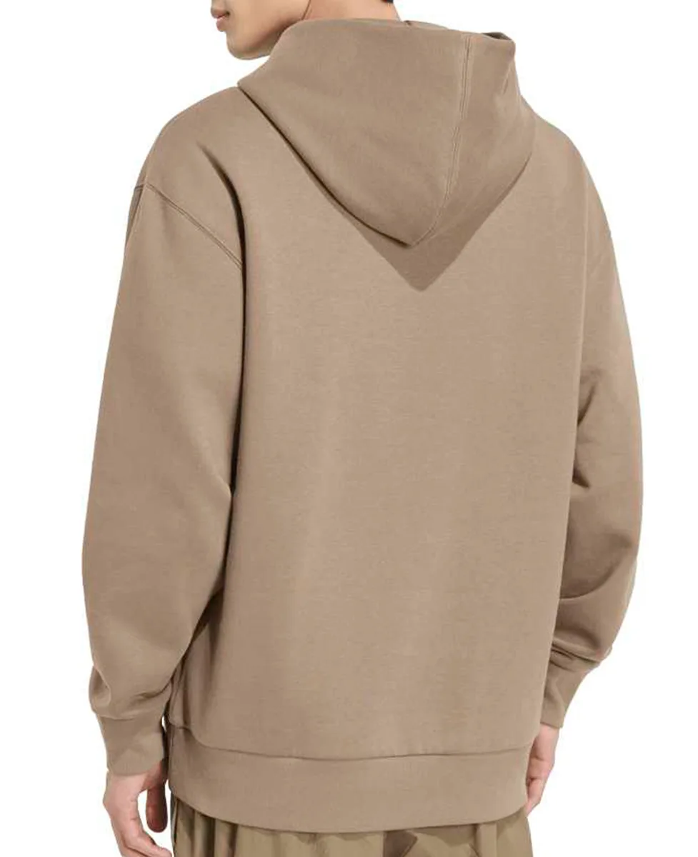 Adidas Dukserica All SZN Fleece - Image 2