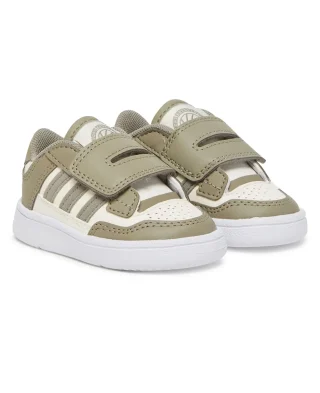 Alternative view of Adidas Patike Rapid Court CF