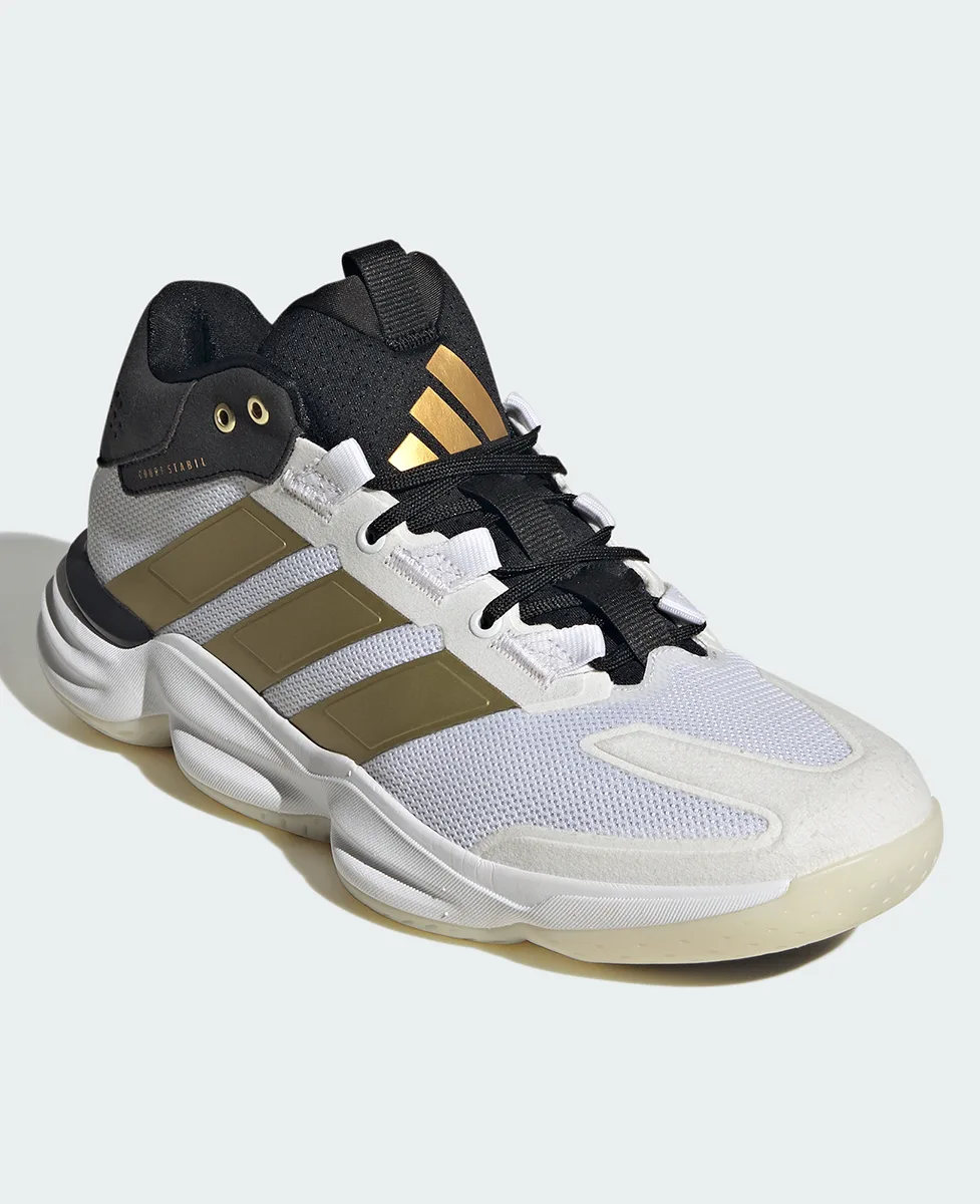 Adidas Patike Court Stabil Indoor - Image 4
