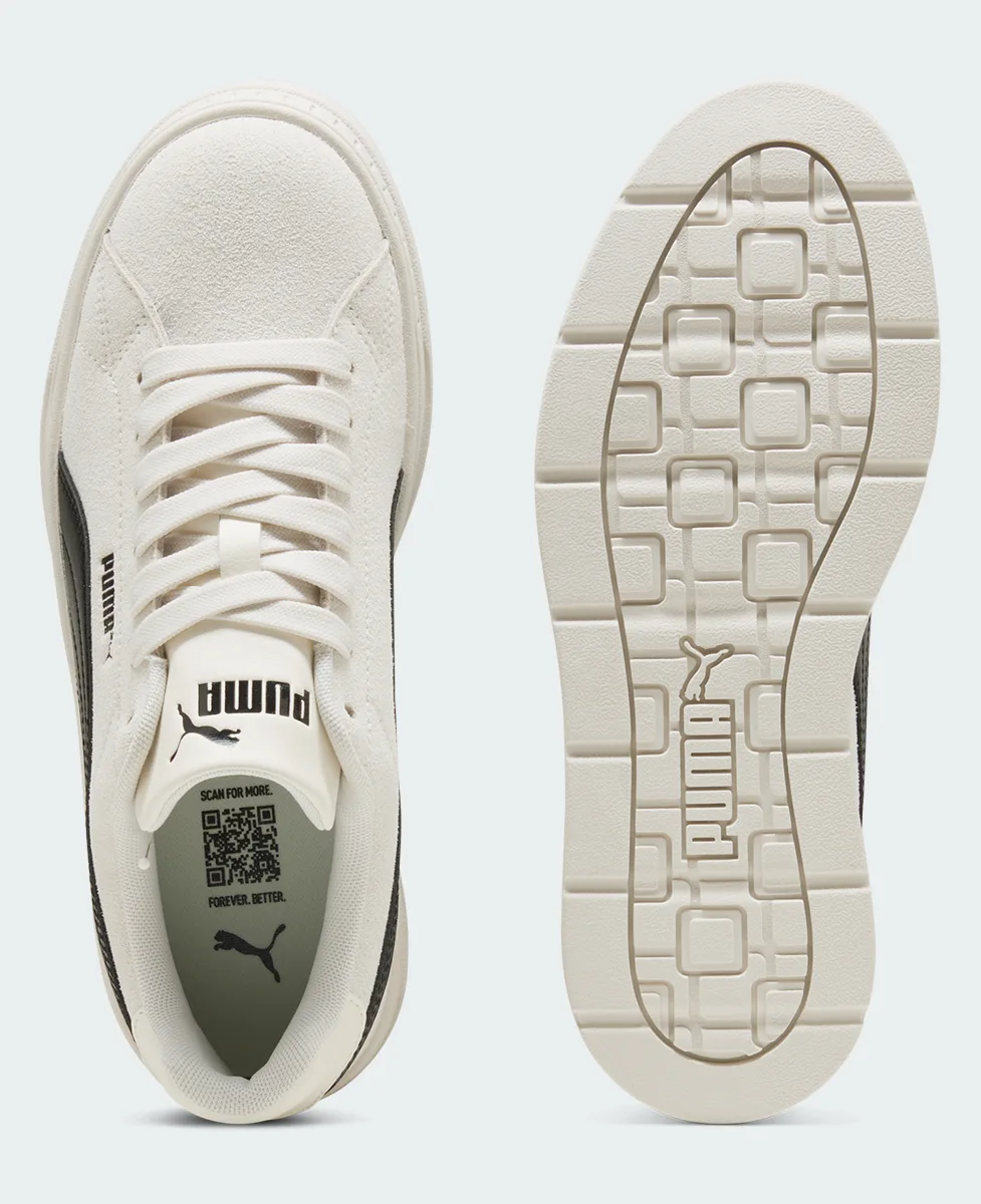 Puma Patike Karmen Classic Sneakers - Image 4