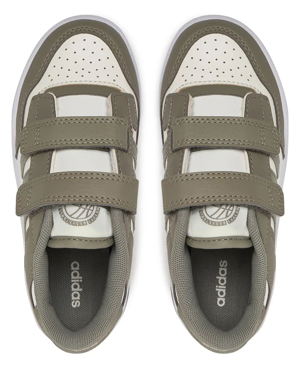 Adidas Patike Rapid Court JR - Image 5