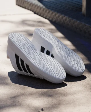 Alternative view of Adidas Patike Grand Court Base 3.0