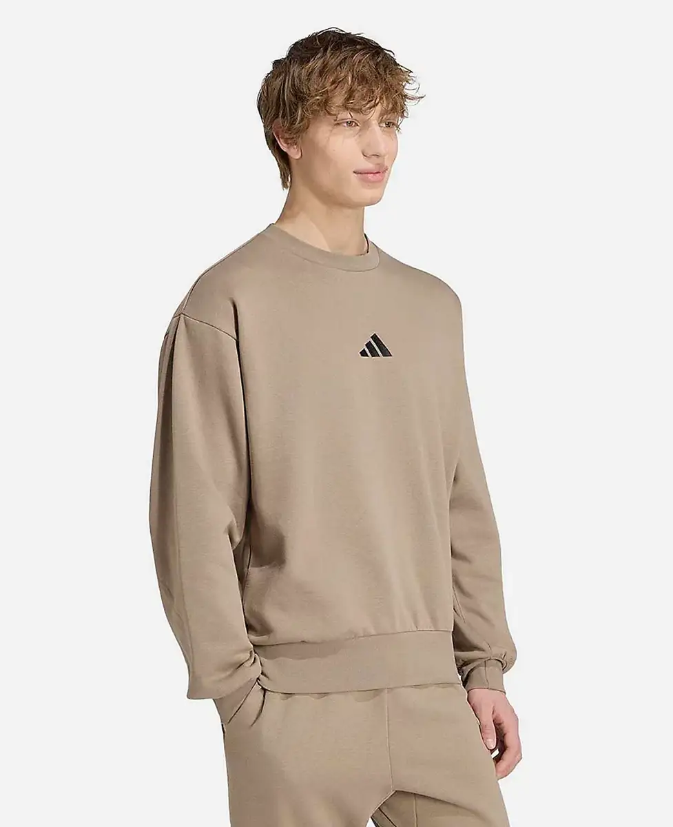 Adidas Dukserica Essentials Feelcozy - Image 2