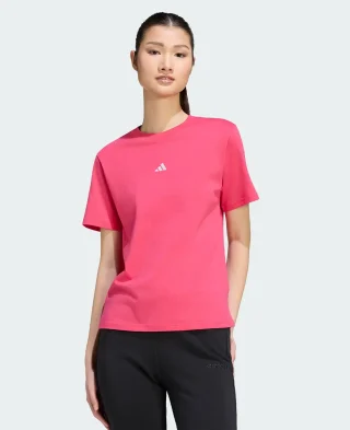 Alternative view of Adidas Majica Essentials Small Logo