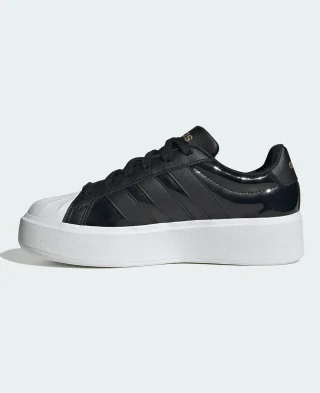 Alternative view of Adidas Patike Streettalk Bold J