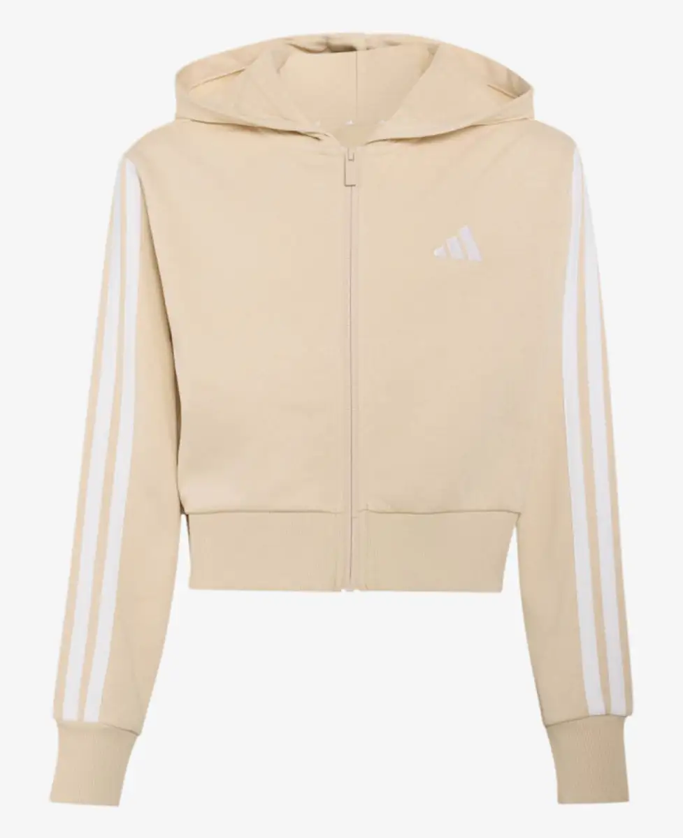 Adidas Dukserica Essentials Full-Zip