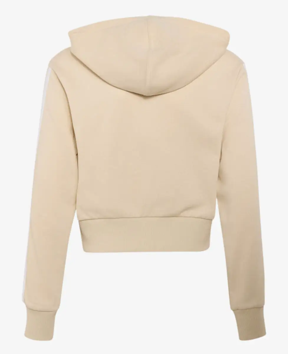 Adidas Dukserica Essentials Full-Zip - Image 2