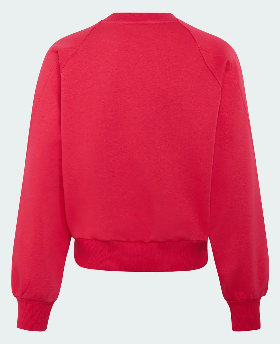 Adidas Dukserica Seasonals Collegiate Typography - Image 2