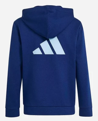 Alternative view of Adidas Dukserica Color Block
