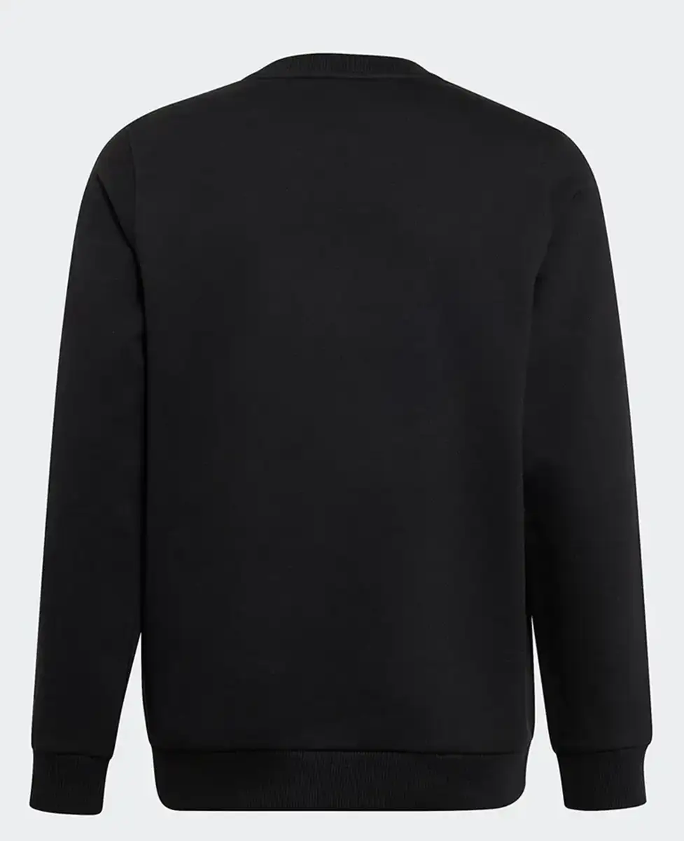 Adidas Dukserica Slogan Fleece - Image 2