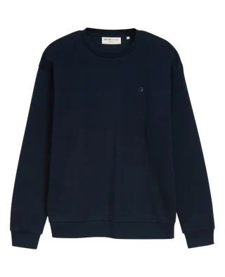 Tom Tailor Denim Majica Basic Sweatshirt - Image 3