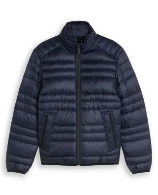 Alternative view of Tom Tailor Jakna Lightweight Quilted