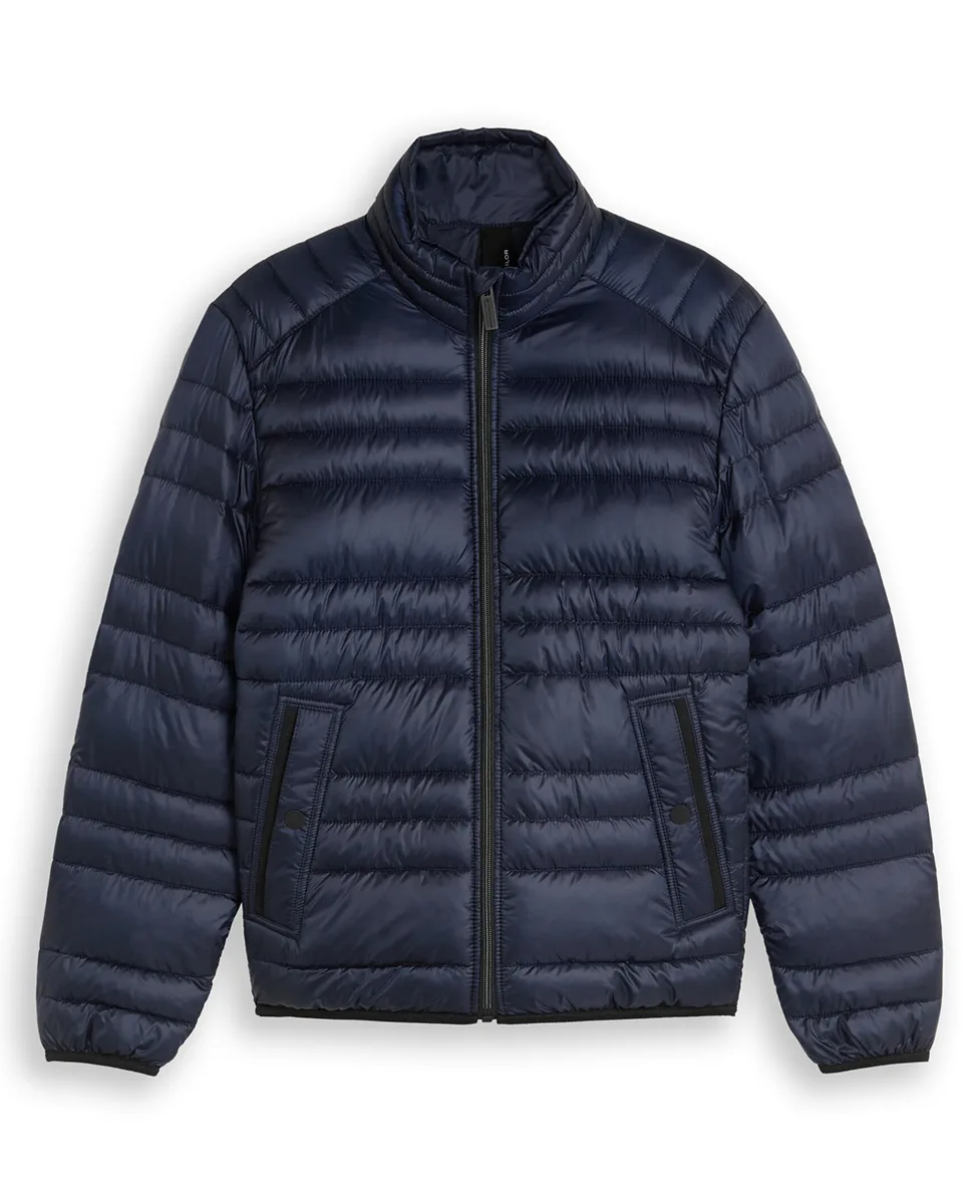 Tom Tailor Jakna Lightweight Quilted - Image 2